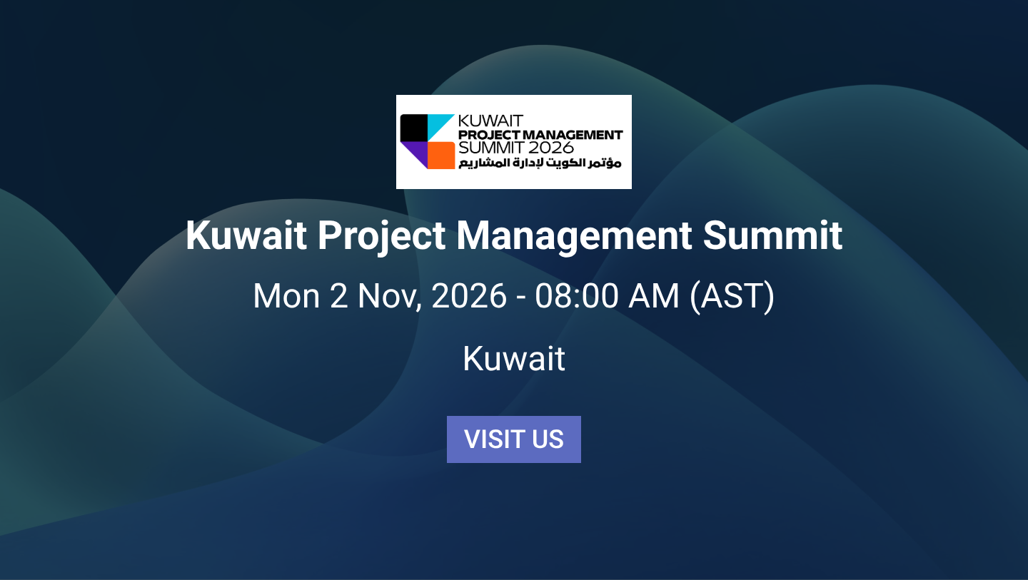 Kuwait Project Management Summit